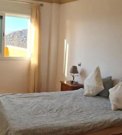 Apartment With A Serene Ocean And Mountain View Costa Adeje (Tenerife)